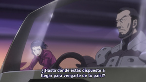 Ghost in the Shell: Arise